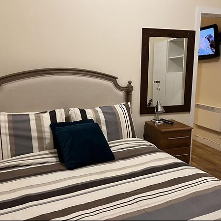 Aberdeen Stay Central 2-Bedrooms Apt-No Party Eksteriør billede