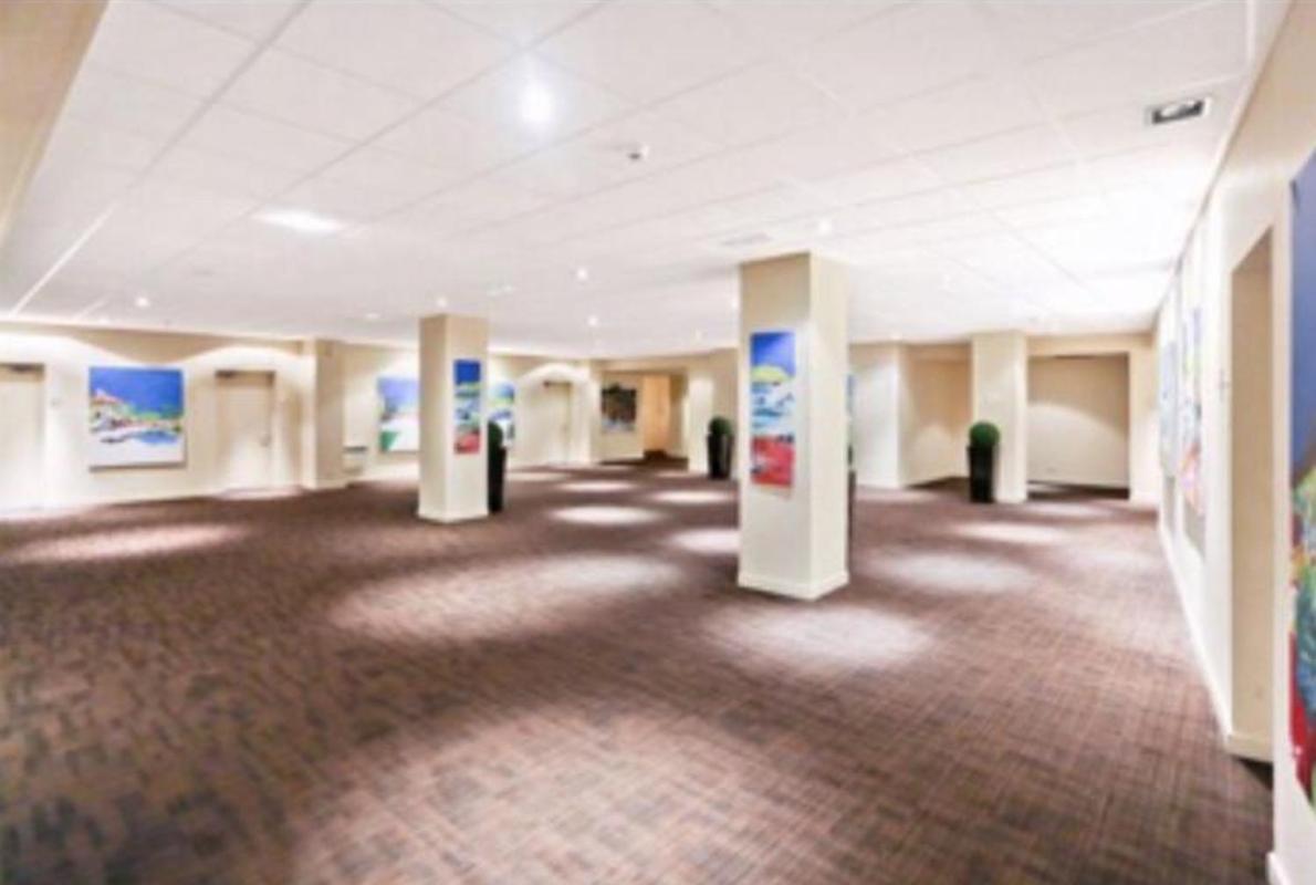 Aberdeen Stay Central 2-Bedrooms Apt-No Party Eksteriør billede